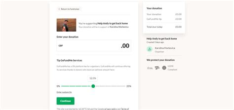 gogetfunding login|how do you find someone on gofundme.